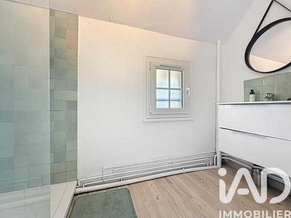 Maison à vendre 5 pièces 105 m² Ozoir-la-Ferrière