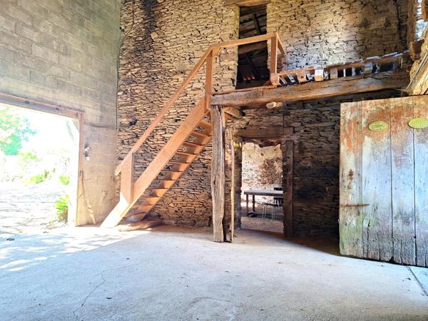 MAISON OREE D'ANJOU-135M2