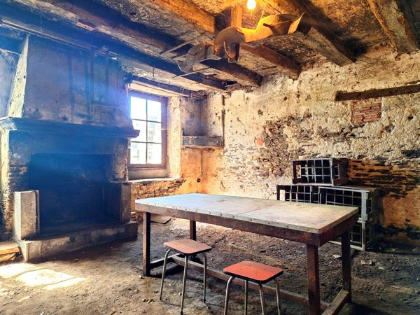 MAISON OREE D'ANJOU-135M2