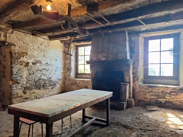 MAISON OREE D'ANJOU-135M2