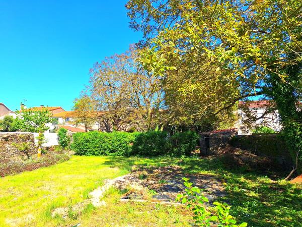 MAISON OREE D'ANJOU-135M2