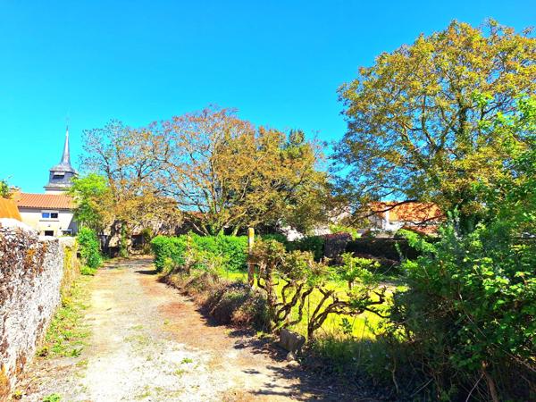 MAISON OREE D'ANJOU-135M2