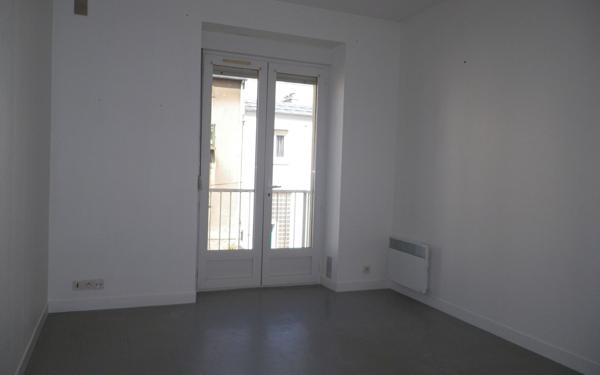 Appartement à louer    2 pièces •  Brest