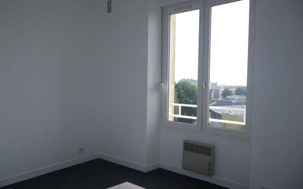 Appartement à louer    2 pièces •  Brest