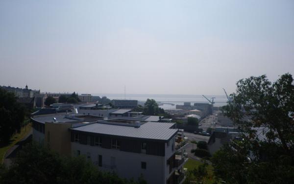 Appartement à louer    2 pièces •  Brest