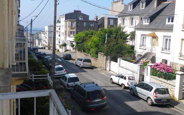 Appartement à louer    2 pièces •  Brest