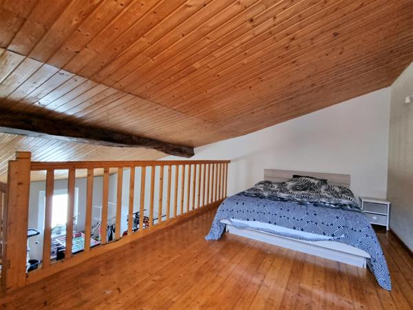 Maison de village Baho