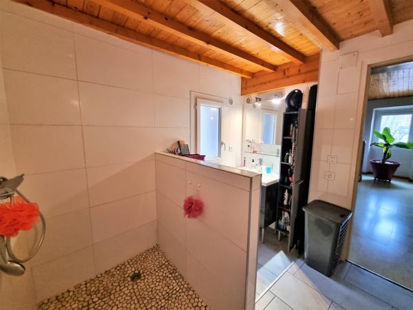 Maison de village Baho