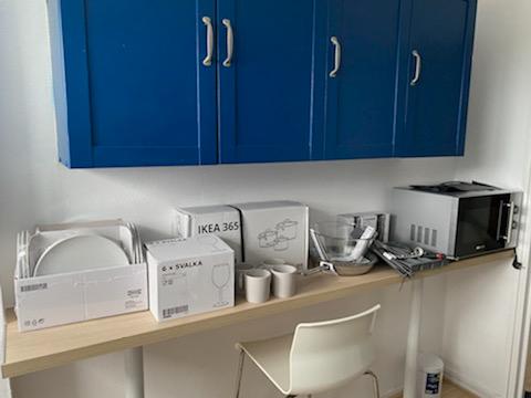 Appartement 2 pièces 45 m2