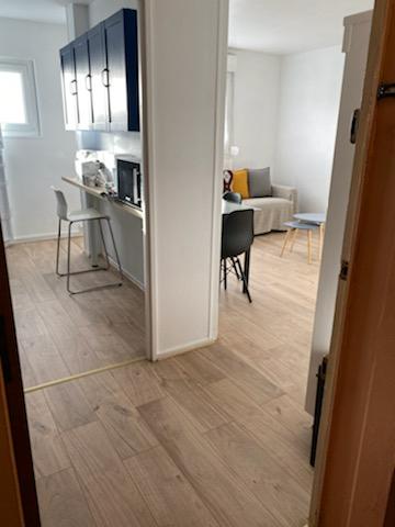 Appartement 2 pièces 45 m2