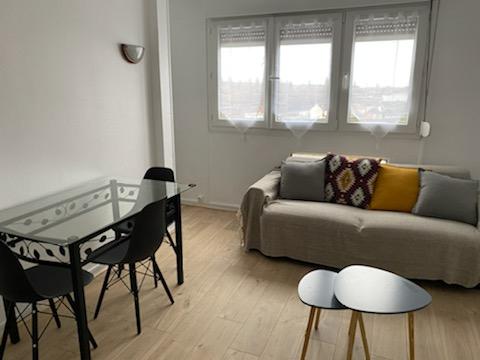 Appartement 2 pièces 45 m2