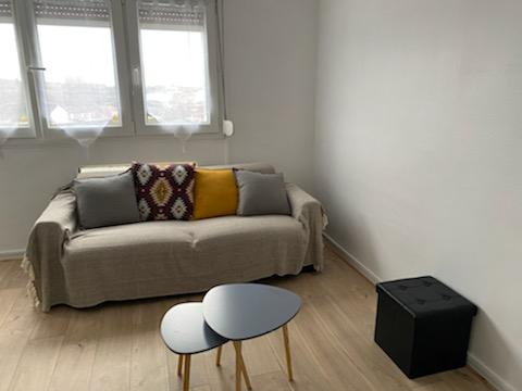 Appartement 2 pièces 45 m2