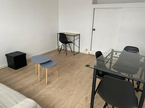 Appartement 2 pièces 45 m2