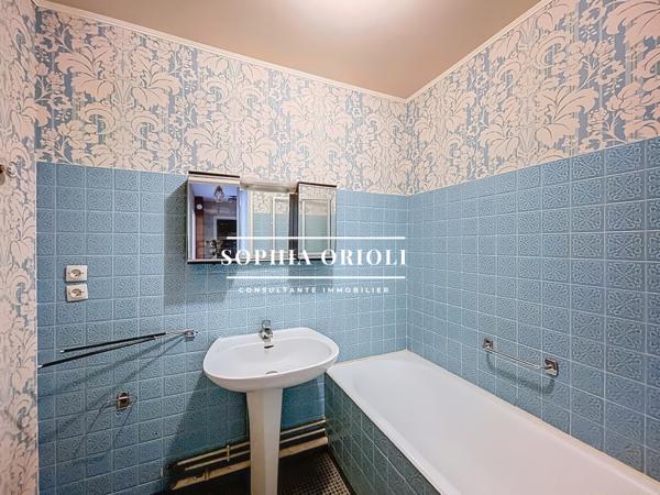 Appartement 2 pièces - 62 m² Exclusivité