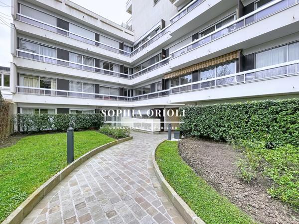 Appartement 2 pièces - 62 m² Exclusivité