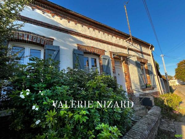 Vente / Maison ancienne