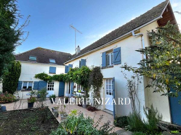 Vente / Maison ancienne