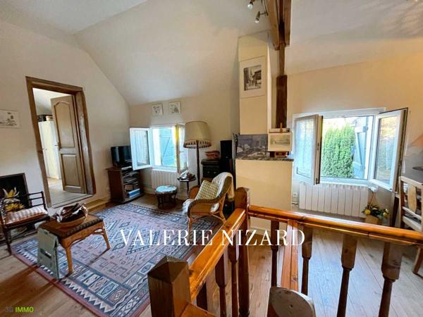 Vente / Maison ancienne