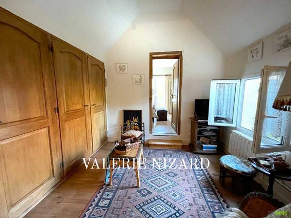 Vente / Maison ancienne