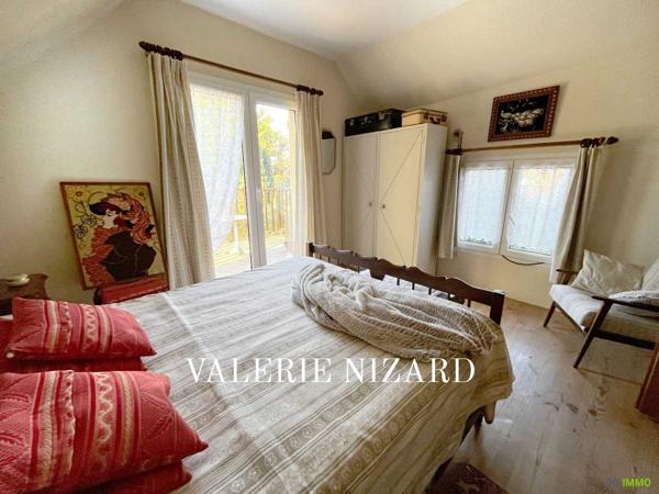 Vente / Maison ancienne