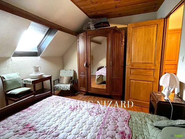 Vente / Maison ancienne