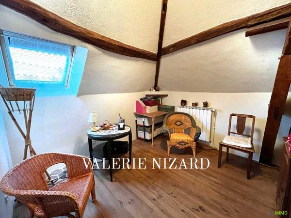 Vente / Maison ancienne