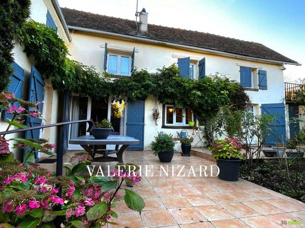 Vente / Maison ancienne