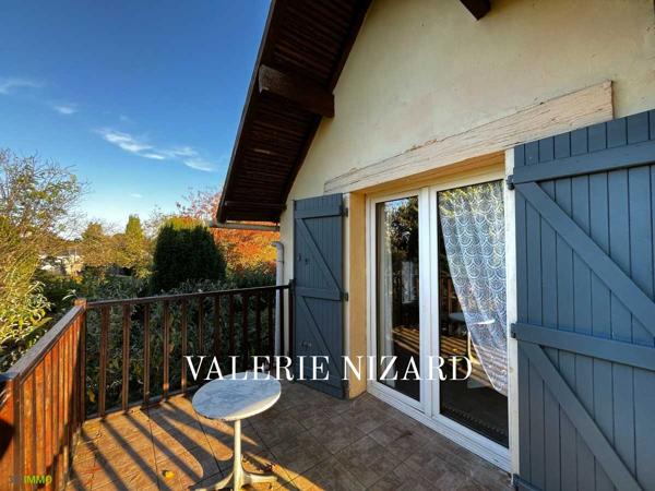 Vente / Maison ancienne