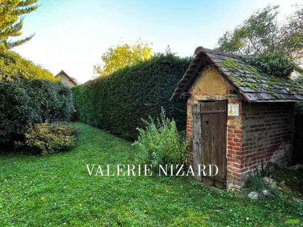 Vente / Maison ancienne