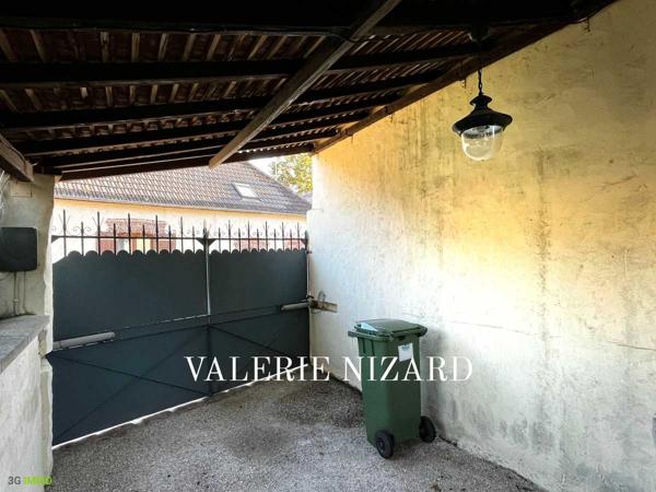 Vente / Maison ancienne