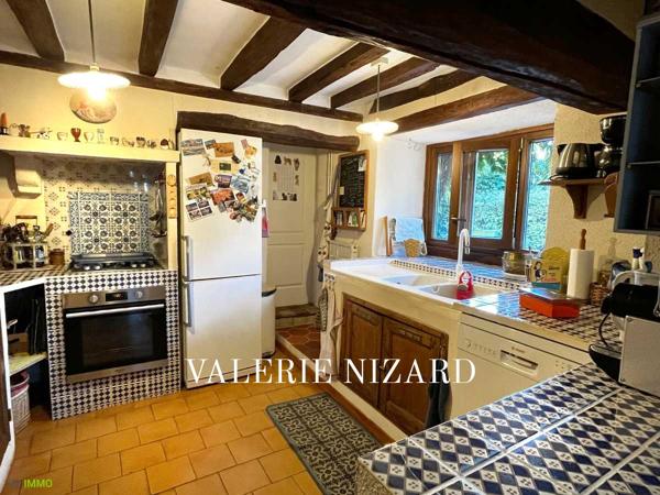 Vente / Maison ancienne