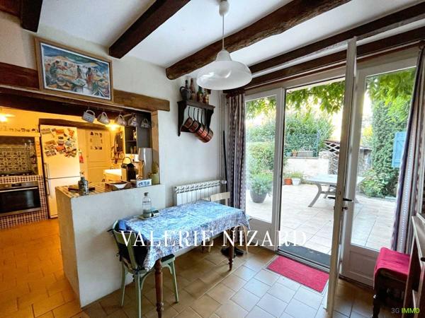 Vente / Maison ancienne