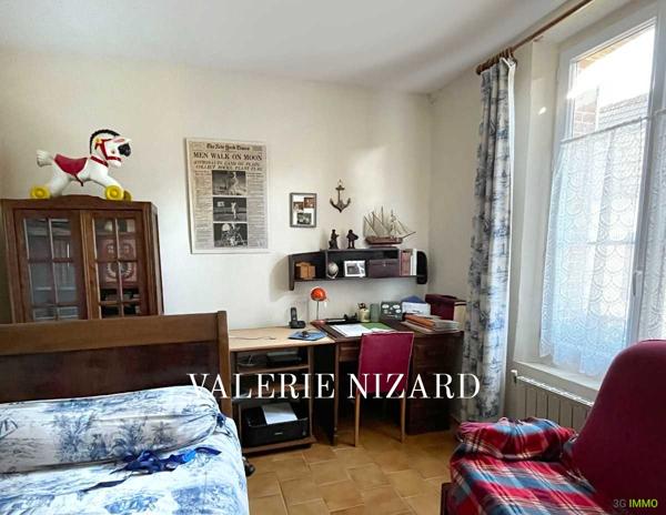 Vente / Maison ancienne