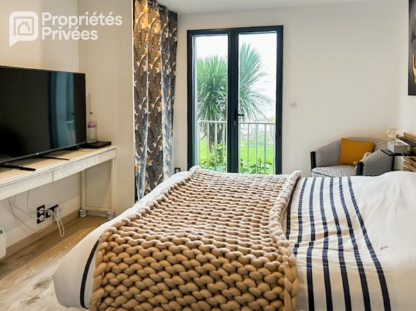 Maison 4 pièces avec accès direct sur la Mayenne