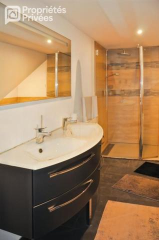 Maison 4 pièces avec accès direct sur la Mayenne