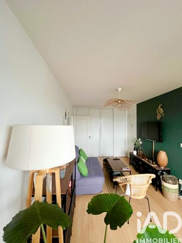 Appartement à vendre 2 pièces 56 m² Nantes