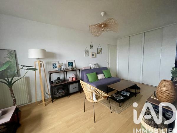 Appartement à vendre 2 pièces 56 m² Nantes