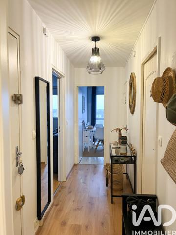 Appartement à vendre 2 pièces 56 m² Nantes