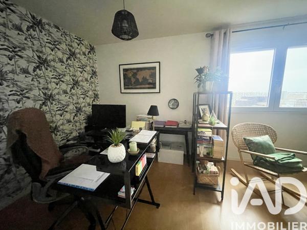 Appartement à vendre 2 pièces 56 m² Nantes
