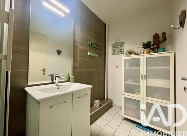 Appartement à vendre 2 pièces 56 m² Nantes