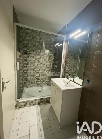 Appartement à vendre 2 pièces 56 m² Nantes