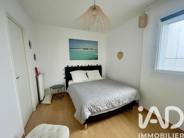 Appartement à vendre 2 pièces 56 m² Nantes