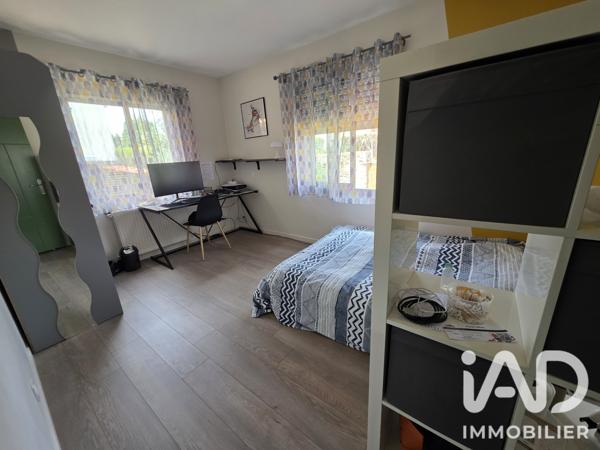 Maison à vendre 7 pièces 192,5 m² Divatte-sur-Loire