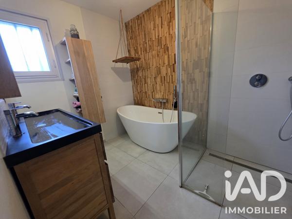 Maison à vendre 7 pièces 192,5 m² Divatte-sur-Loire