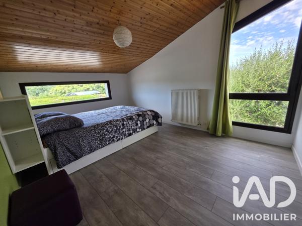 Maison à vendre 7 pièces 192,5 m² Divatte-sur-Loire