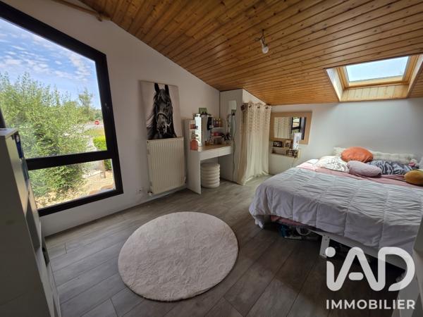 Maison à vendre 7 pièces 192,5 m² Divatte-sur-Loire