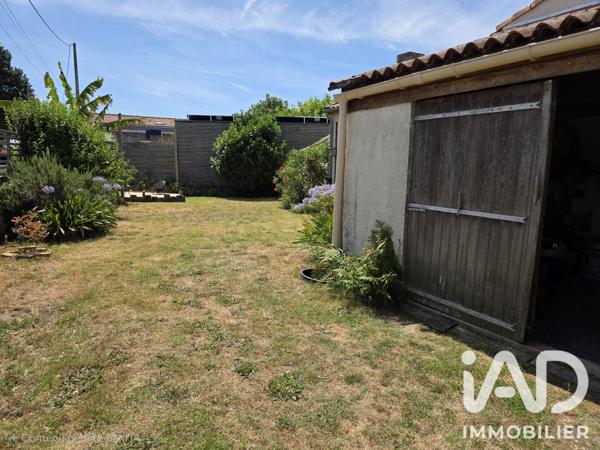 Maison à vendre 7 pièces 192,5 m² Divatte-sur-Loire