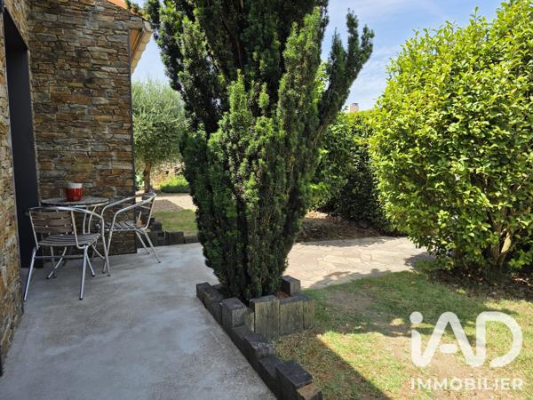 Maison à vendre 7 pièces 192,5 m² Divatte-sur-Loire