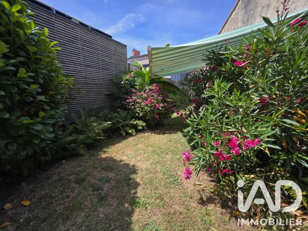 Maison à vendre 7 pièces 192,5 m² Divatte-sur-Loire