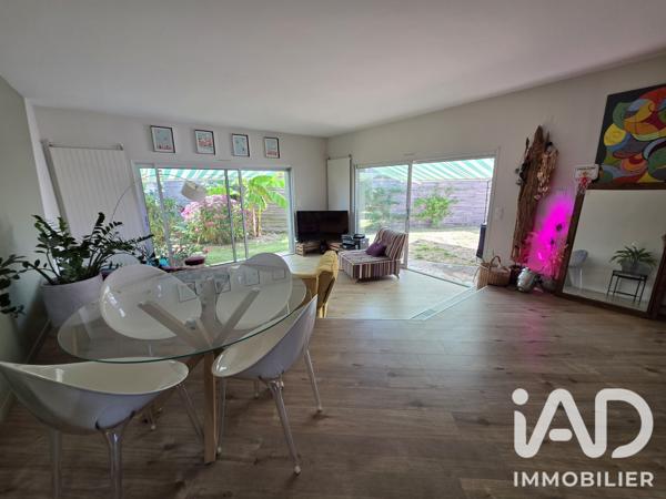 Maison à vendre 7 pièces 192,5 m² Divatte-sur-Loire